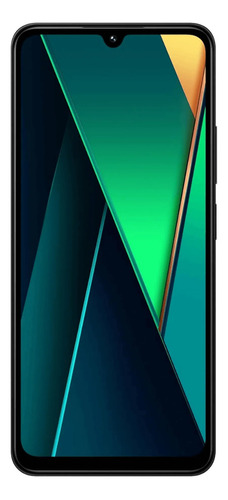 Celular Xiaomi Poco C75 256gb Rom 8gb Ram Black