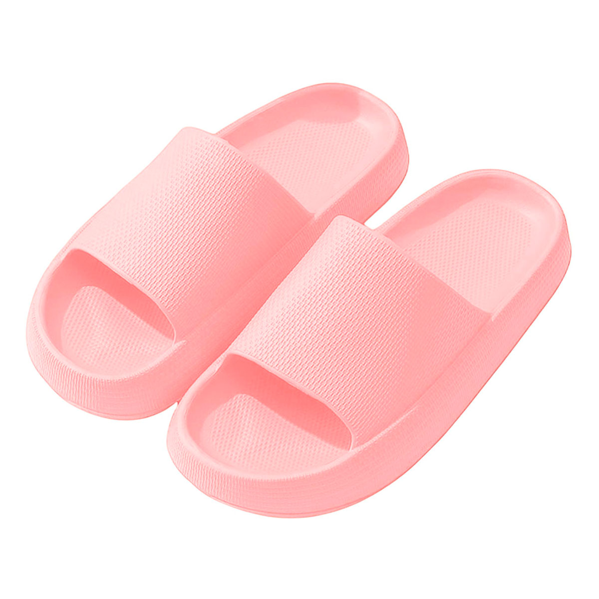 Sandalias para Mujer, Rosa Bluelander