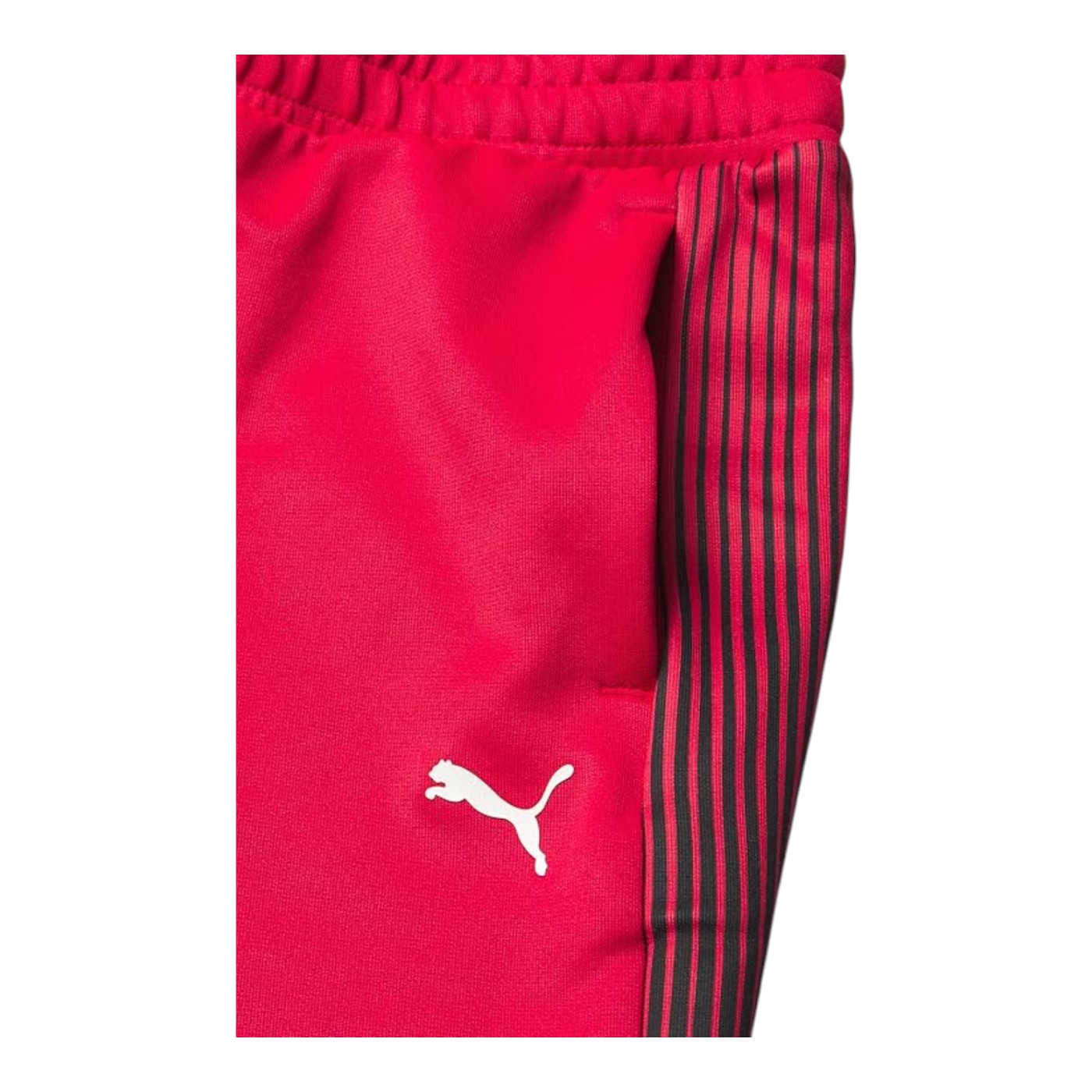PANTS P U M A  HOMBRE ROJO P U M A FERRARI RACE T7 TRACK 53167602