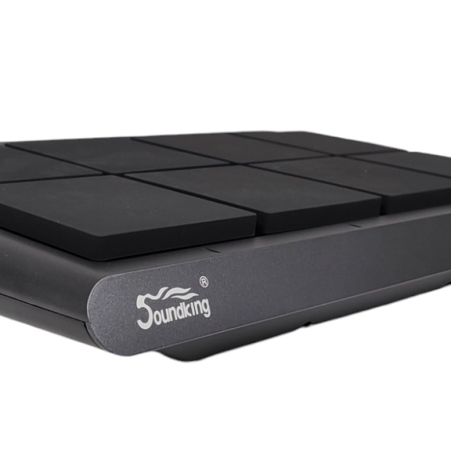 Soundking Spd100 Módulo de Percusión Funda Base Pedales