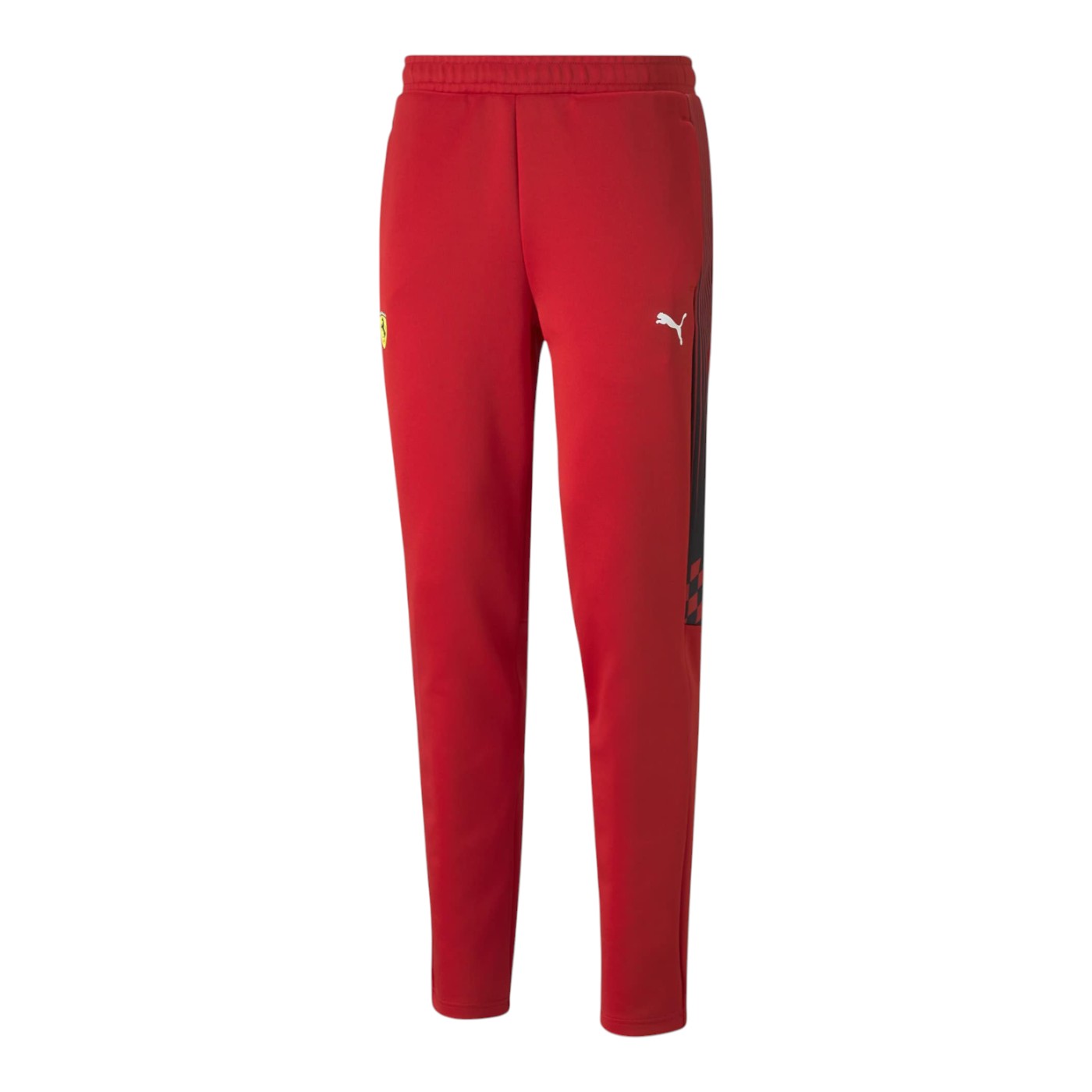 PANTS P U M A  HOMBRE ROJO P U M A FERRARI RACE T7 TRACK 53167602