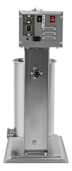 Embutidora Electrica Industrial Salchicha Chorizo 15 L Acero Gutstark Home
