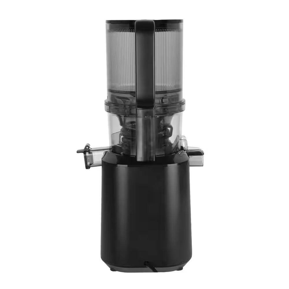 Extractor de Jugo Prensa Fría Time Saving Batch Omega OMJCSMVBBK13 