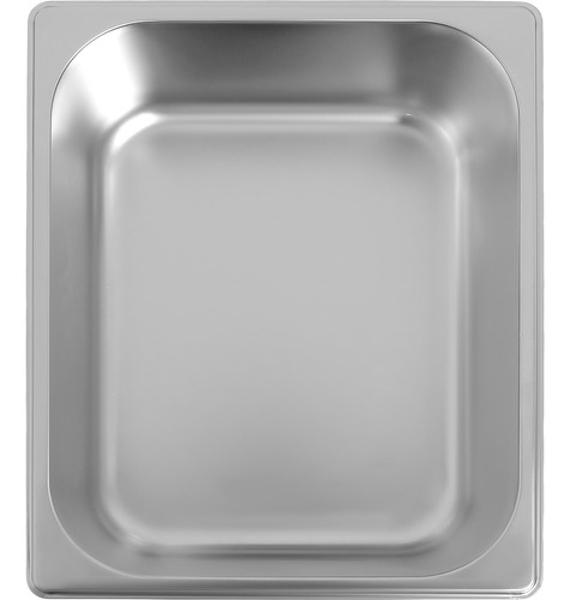 Bufetera Baño Maria Chafer Electrico 6 Insertos Acero Inox Gutstark Home