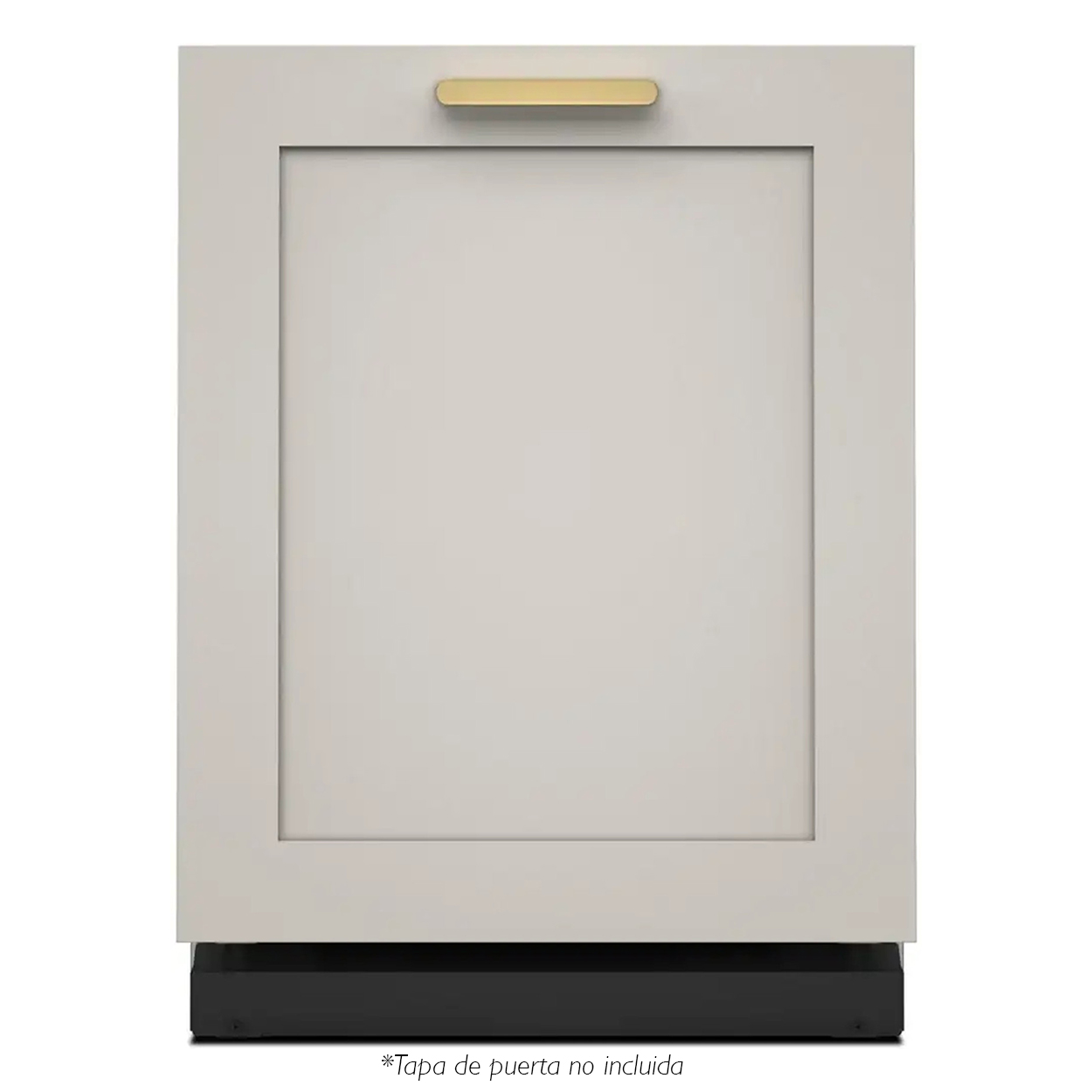 Lavavajillas Panelable KitchenAid KDTF324PPA de 14 Servicios (Imagen Ilustrativa)