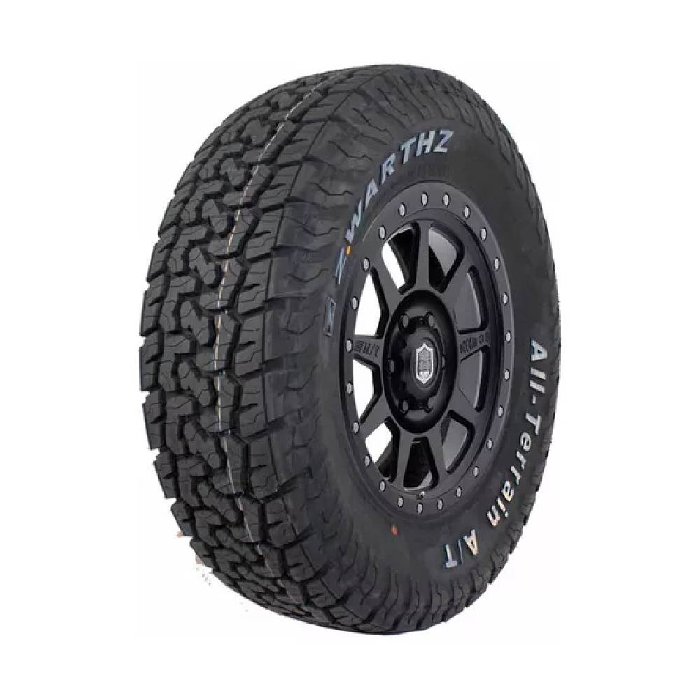 Llanta 265/60R18 Zwarthz All Terrain 110T