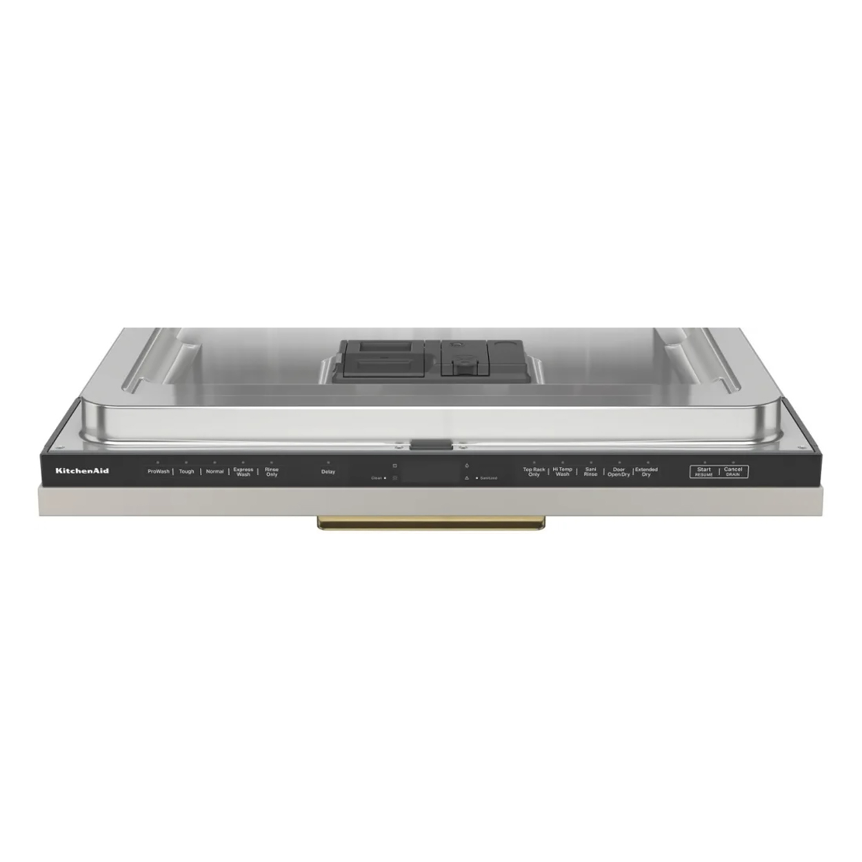 Lavavajillas Panelable KitchenAid KDTF324PPA de 14 Servicios (Imagen Ilustrativa)