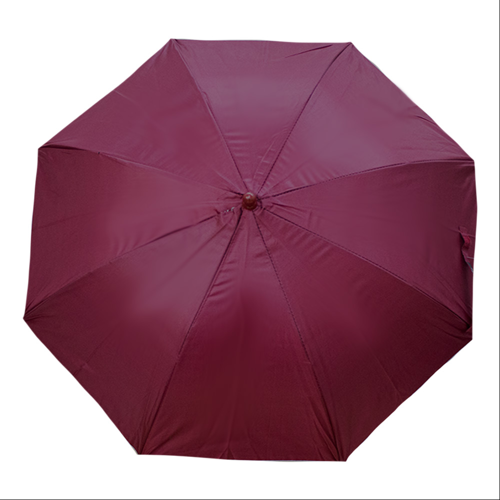 Paraguas XL Unisex  Resistente a Vientos y Lluvias  con 7 varillas.