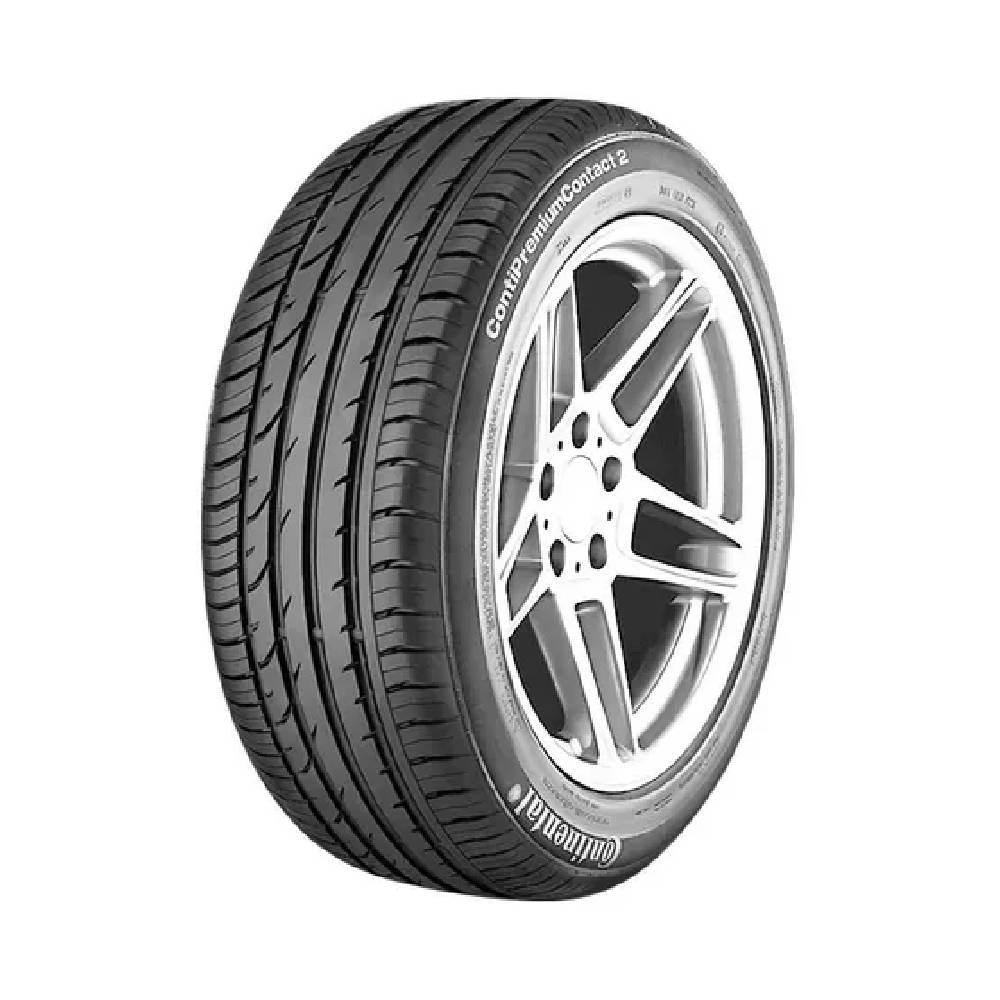 Llanta 205/55R16 Continental Premium C2 91V