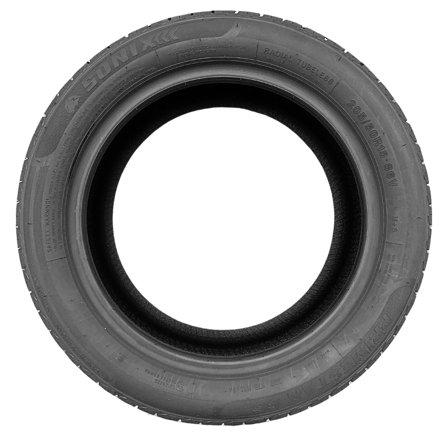 LLANTA 155/70R14 SONIX PRIMESTAR 66