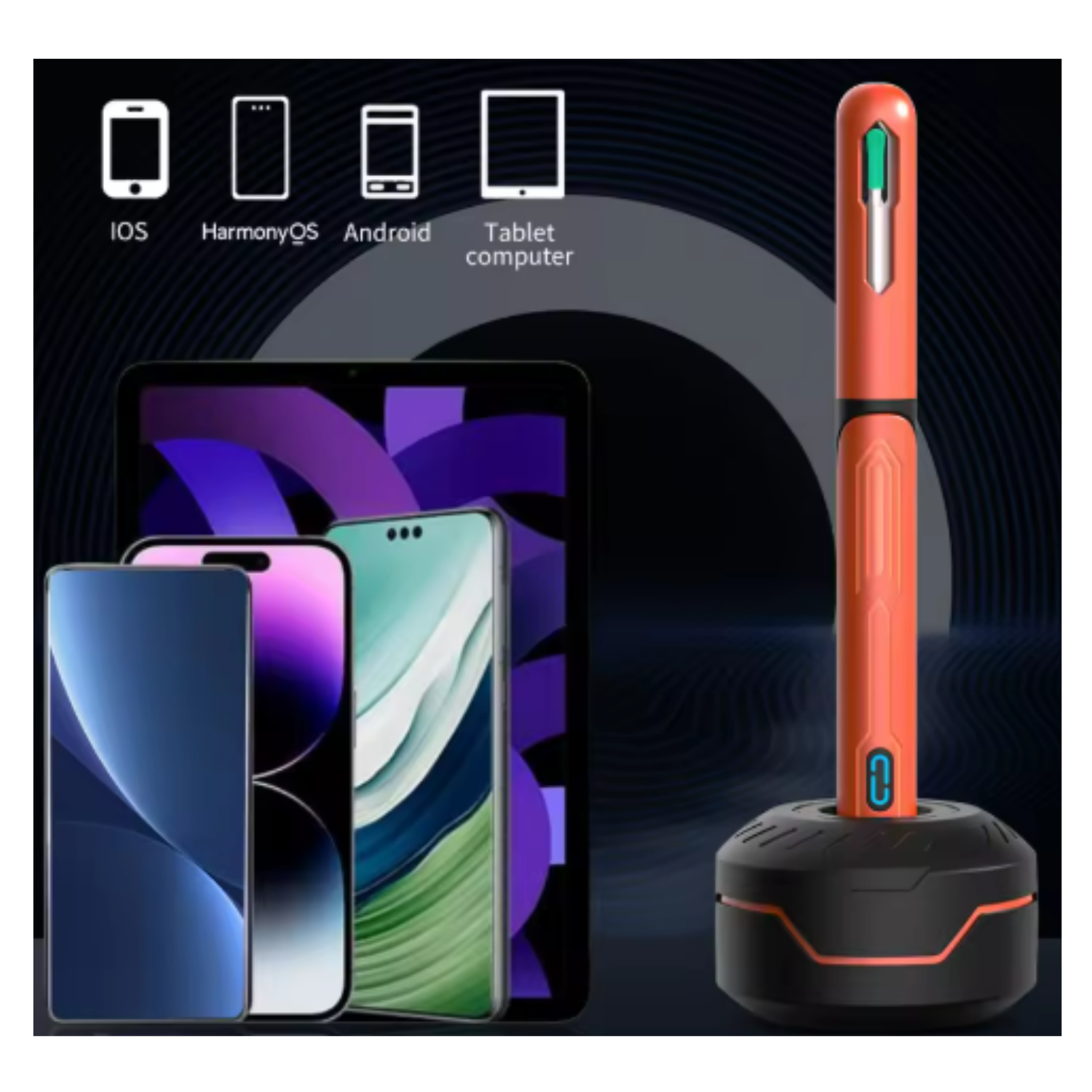 Limpiador de Oídos con Cámara HD NK3 Pro | Otoscopio Endoscopio USB C para Eliminación de Cera