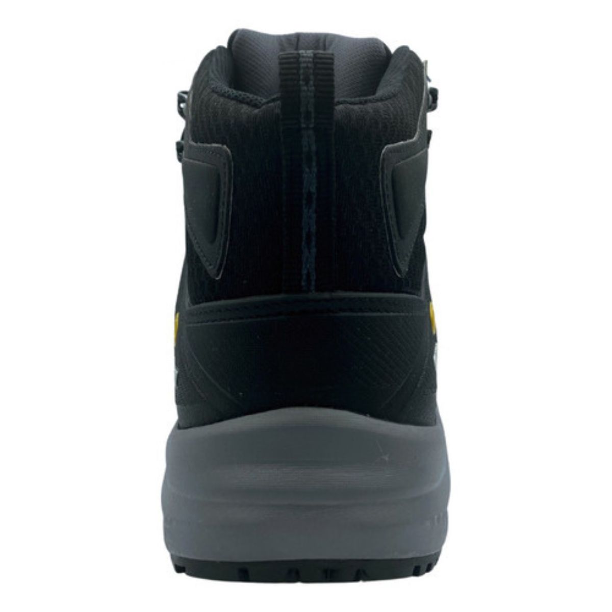 Bota Caribu 350 Casuales Adventure Urbana Todo Terreno