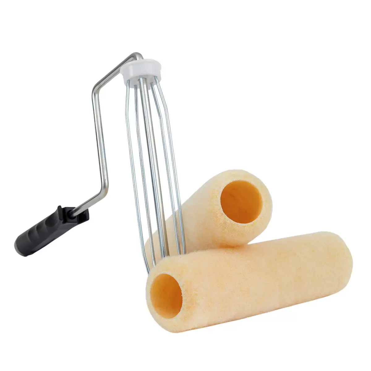 Kit Profesional Para Pintar Sherwin Williams 10pz