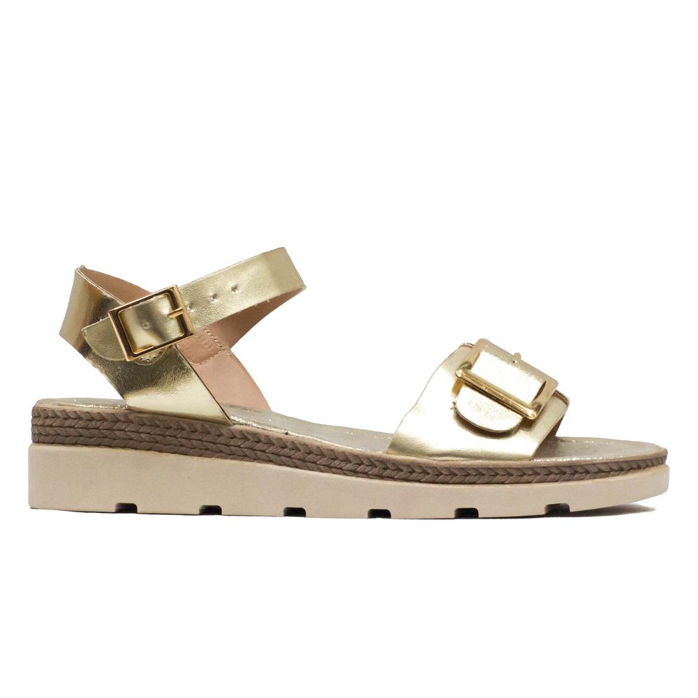 Sandalias para Mujer Mutante DZ800