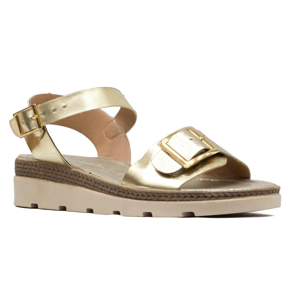 Sandalias para Mujer Mutante DZ800