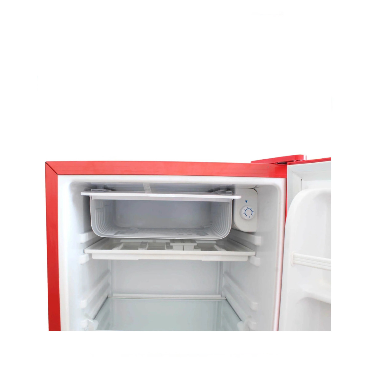 Frigobar Coca Cola 3.2 Pies Cúbicos Dace FBCOKE32E