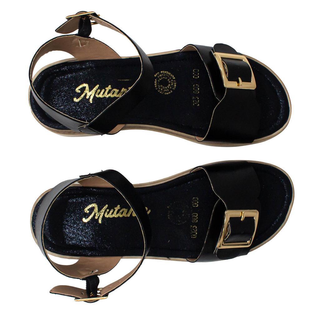 Sandalias para Mujer Mutante DZ800