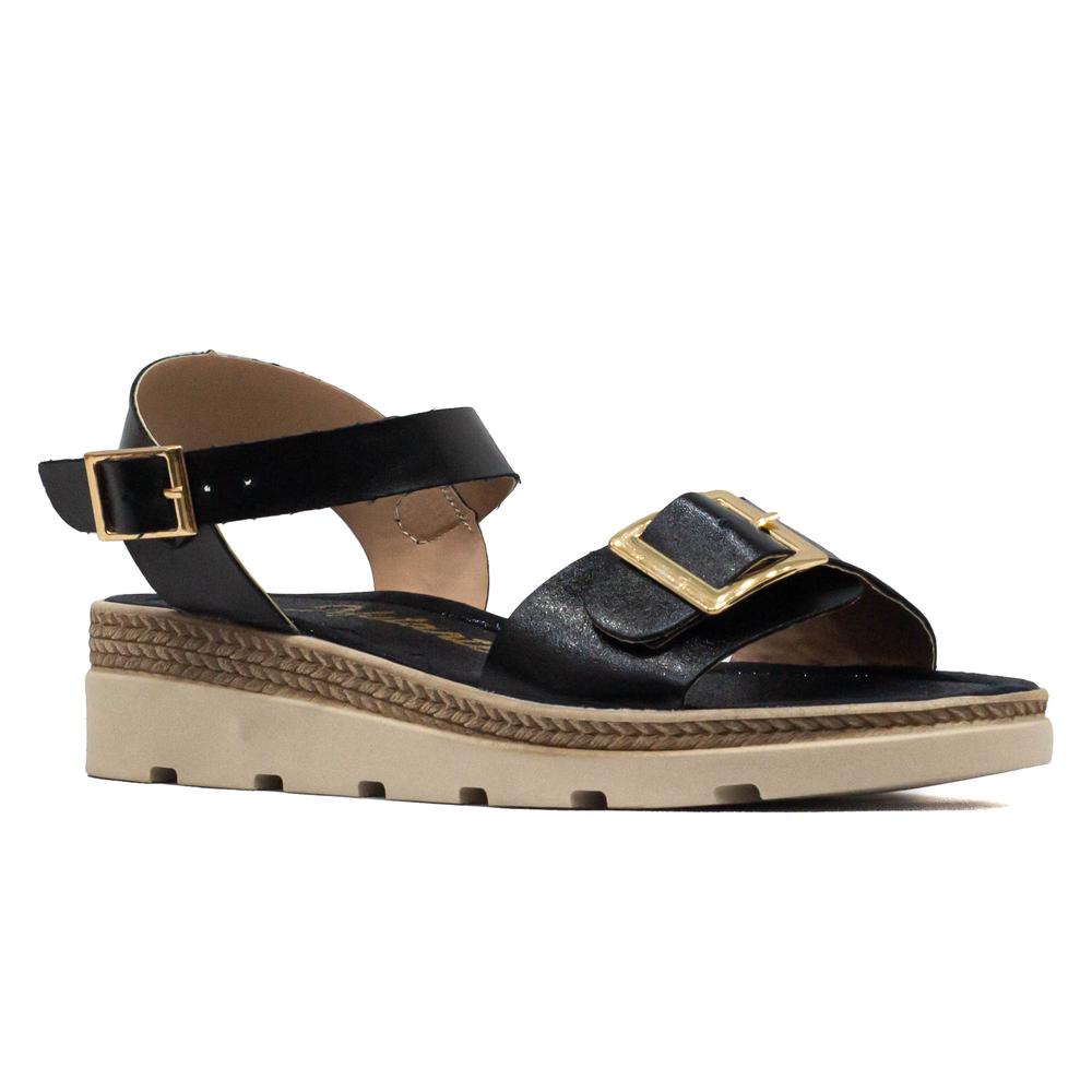 Sandalias para Mujer Mutante DZ800