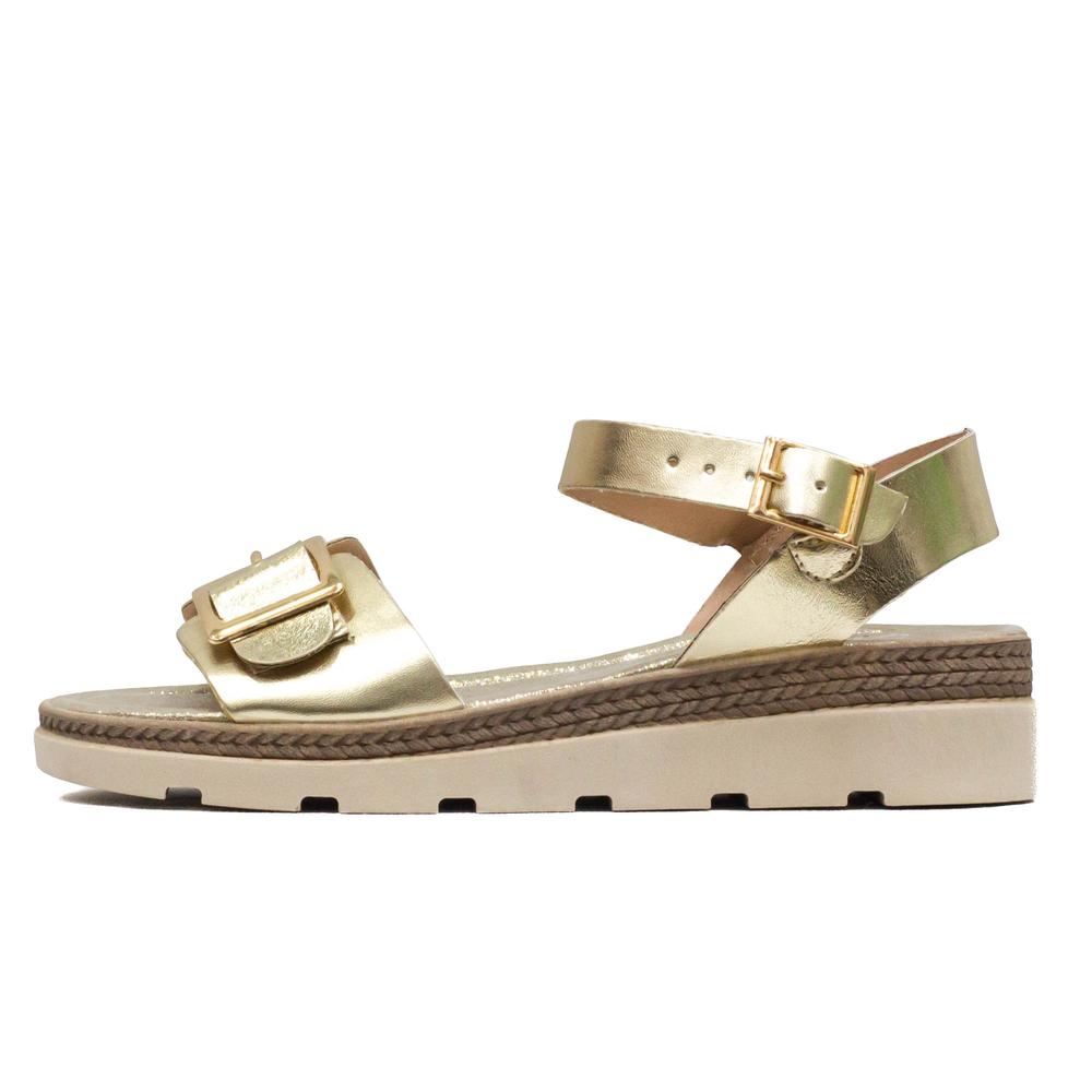 Sandalias para Mujer Mutante DZ800