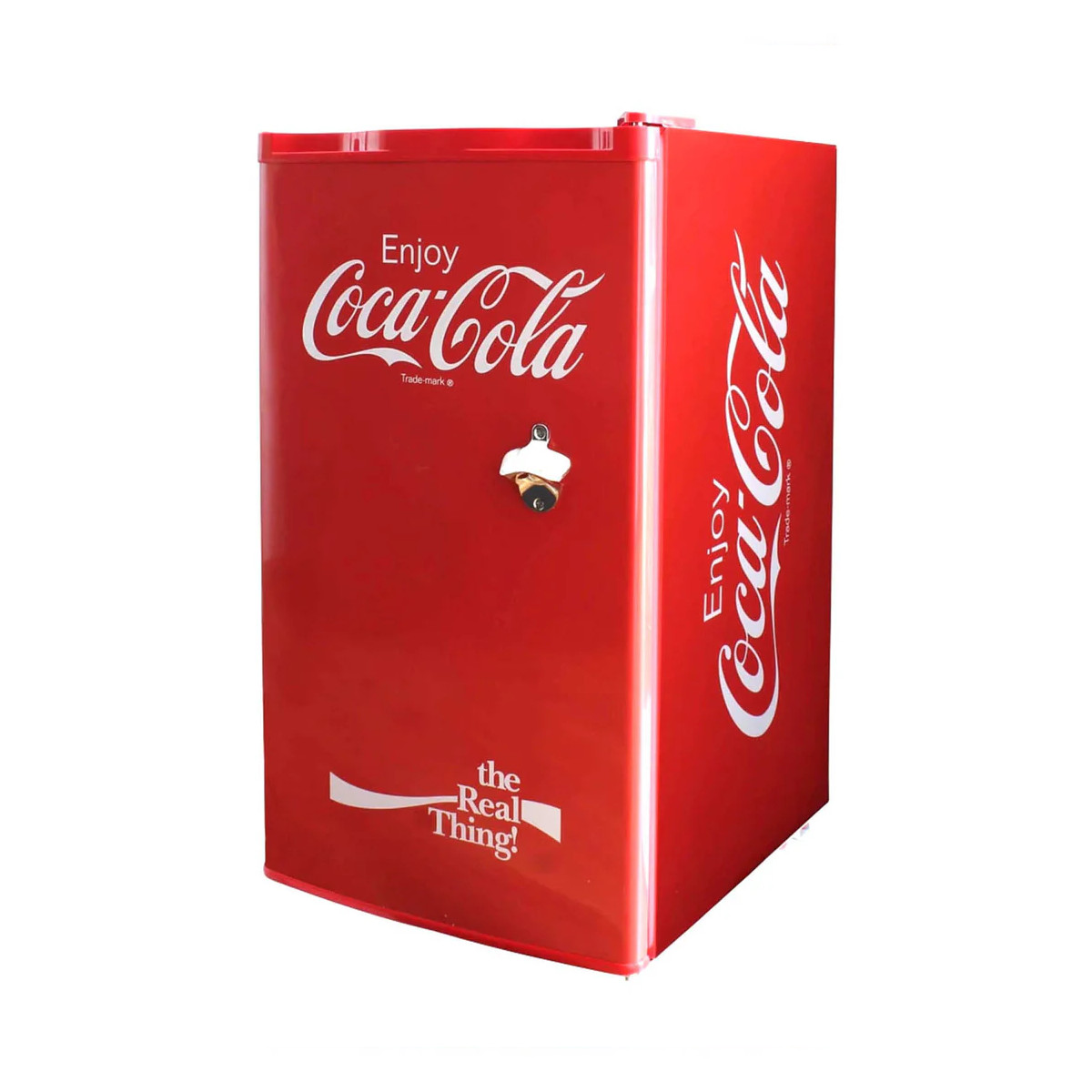 Frigobar Coca Cola 3.2 Pies Cúbicos Dace FBCOKE32E