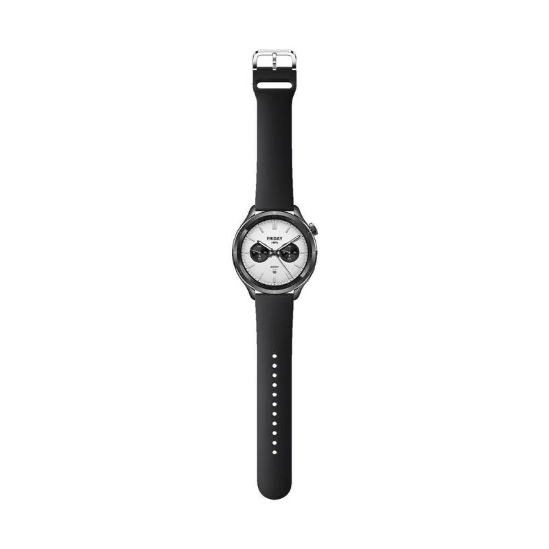 Smartwatch Xiaomi Watch S4 Negro