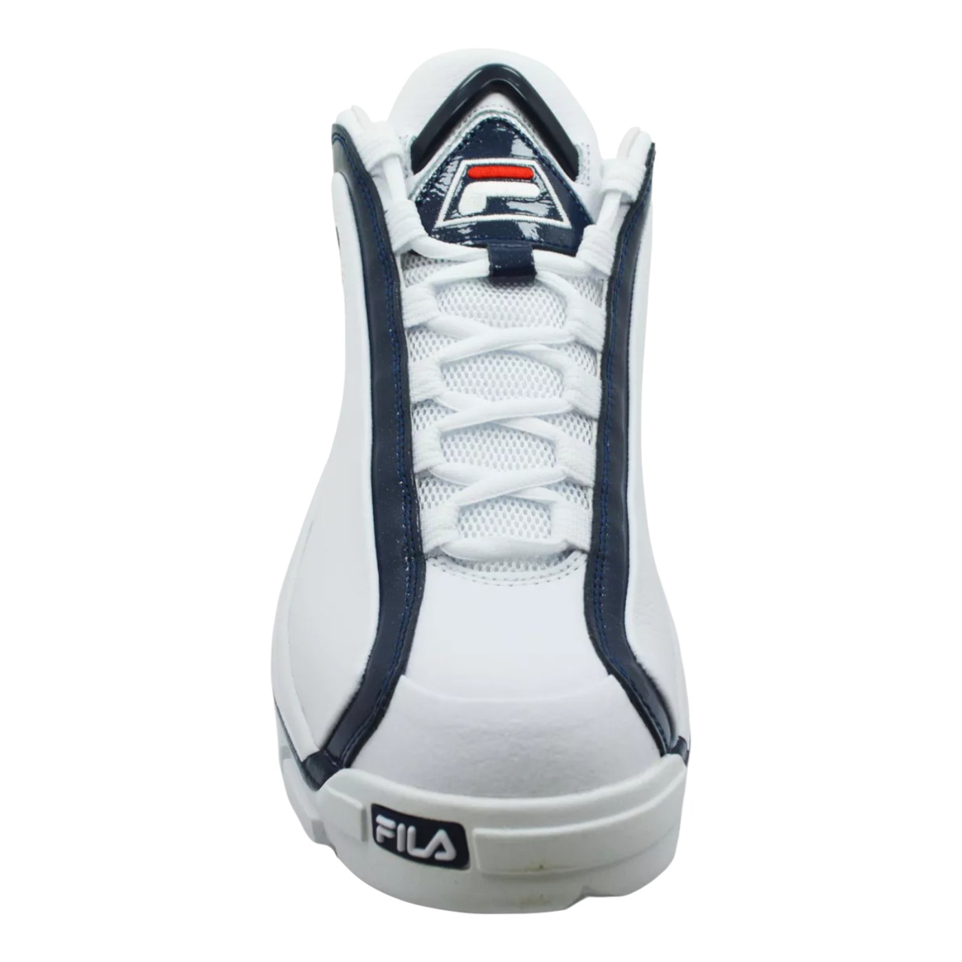 TENIS FILA HOMBRE BLANCO FILA GRANT HILL 2 96 1BM00569125