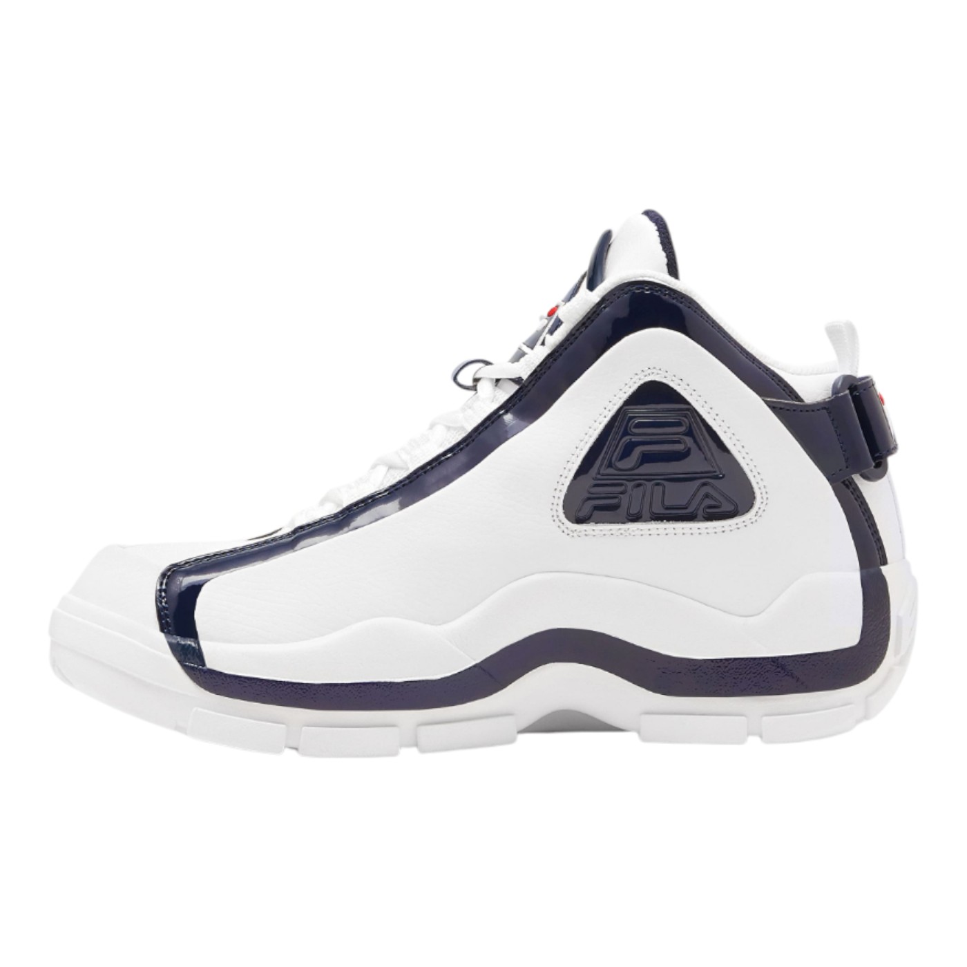 TENIS FILA HOMBRE BLANCO FILA GRANT HILL 2 96 1BM00569125