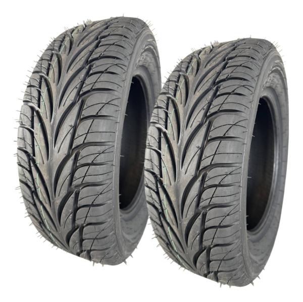 Paq 2 Llanta 205/55R16 89V TORNEL REAL TORNEL REAL