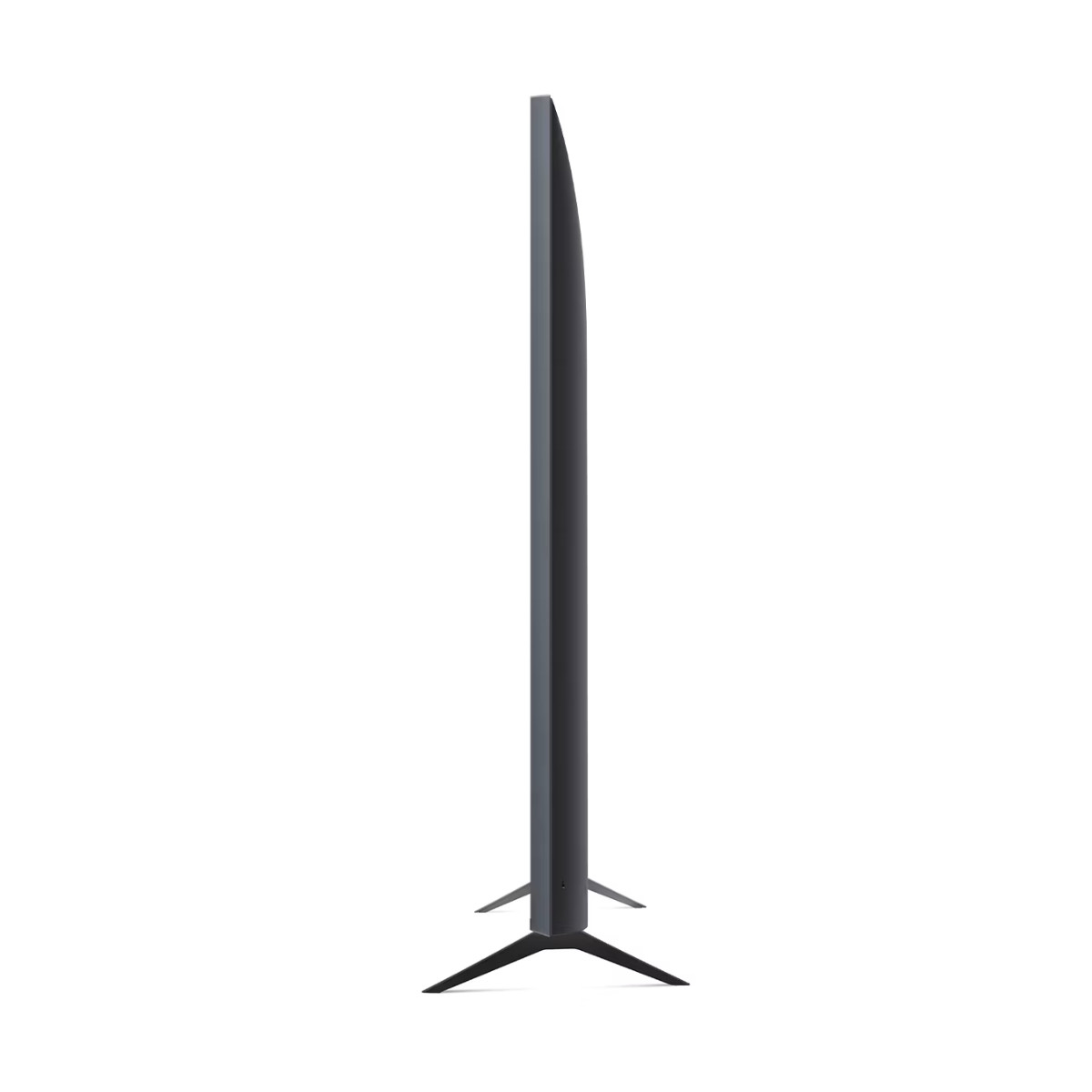 Televisión Pantalla 60 Pulgadas LG Smart TV 4k UHD AI ThinQ 60UQ8000PSB
