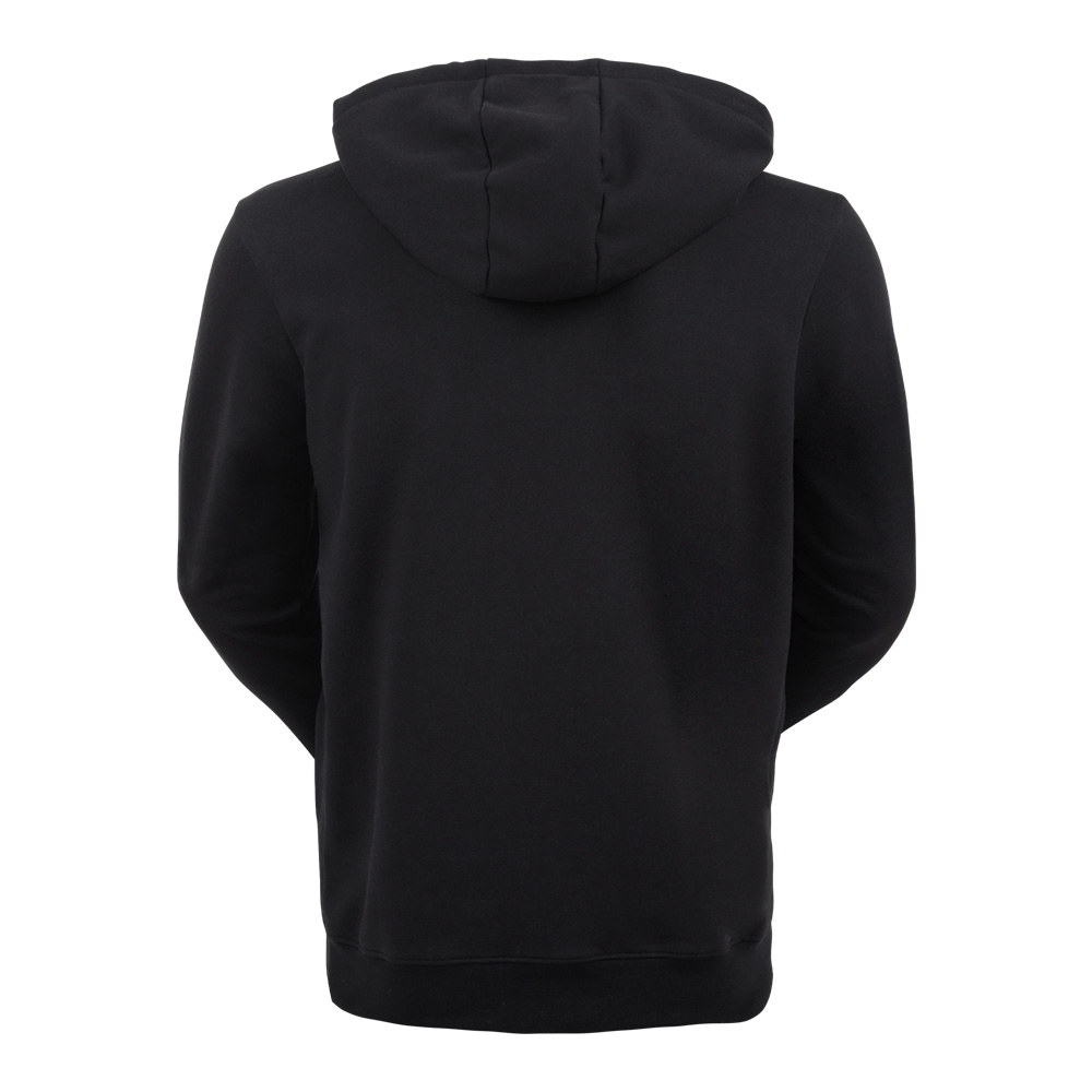 Sudadera Joker-Batman K-swiss color negro tipo Hoddie para Mujer