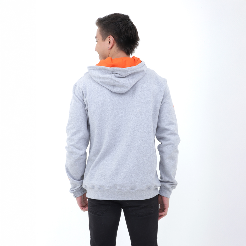 Sudadera Bugs Bunny K-swiss tipo Hoddie para Hombre
