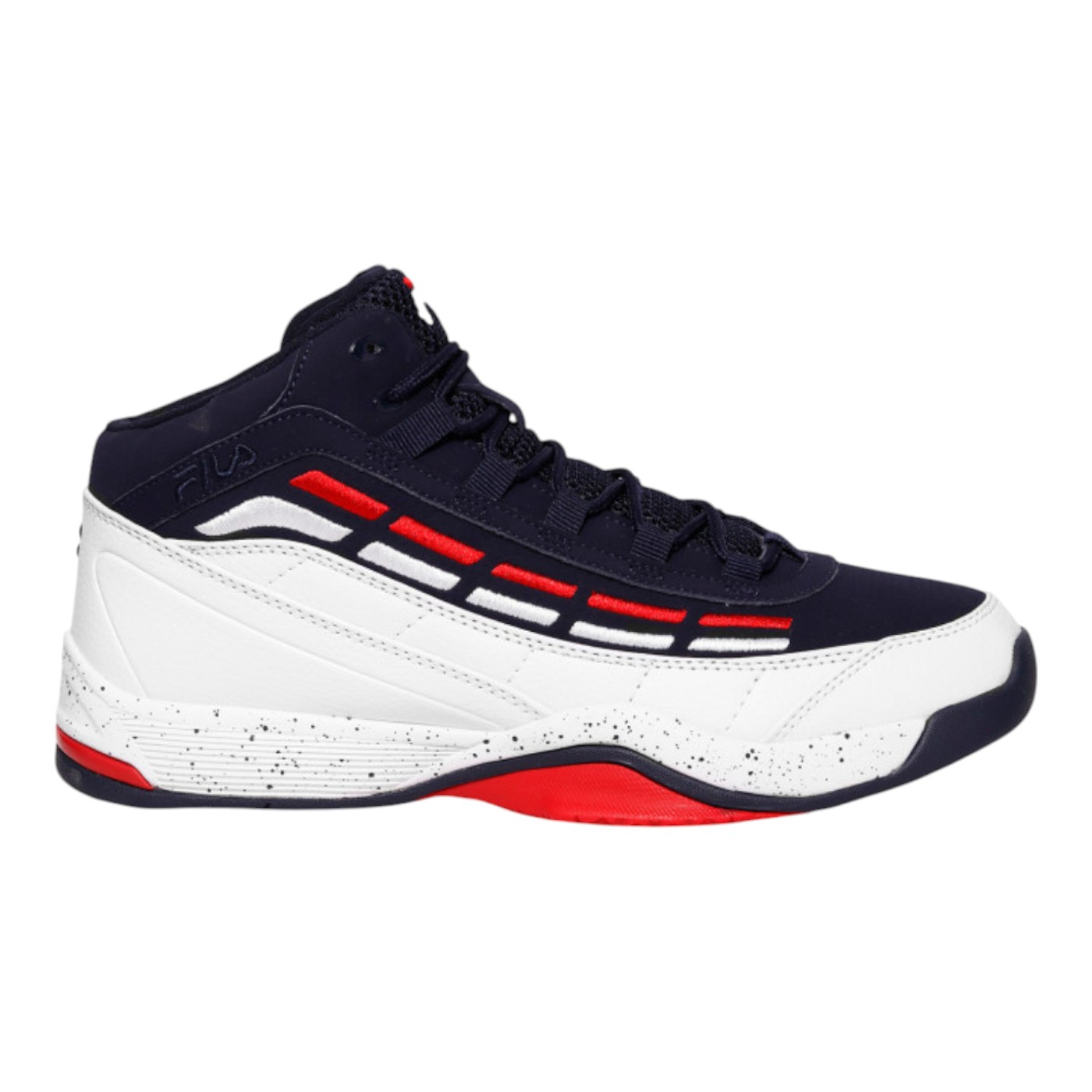 TENIS FILA HOMBRE AZUL FILA SPITFIRE 1BM01806422