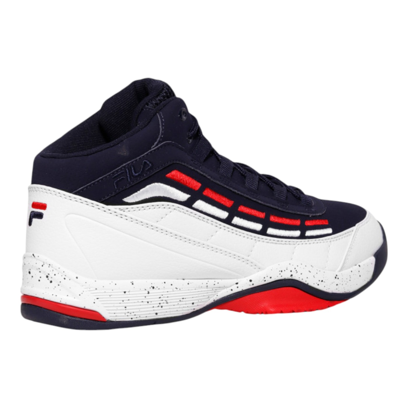 TENIS FILA HOMBRE AZUL FILA SPITFIRE 1BM01806422