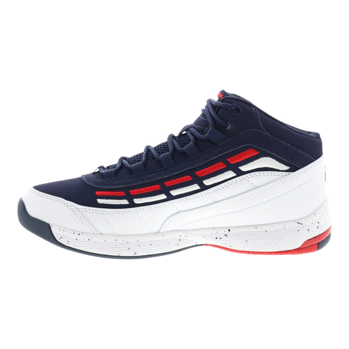TENIS FILA HOMBRE AZUL FILA SPITFIRE 1BM01806422