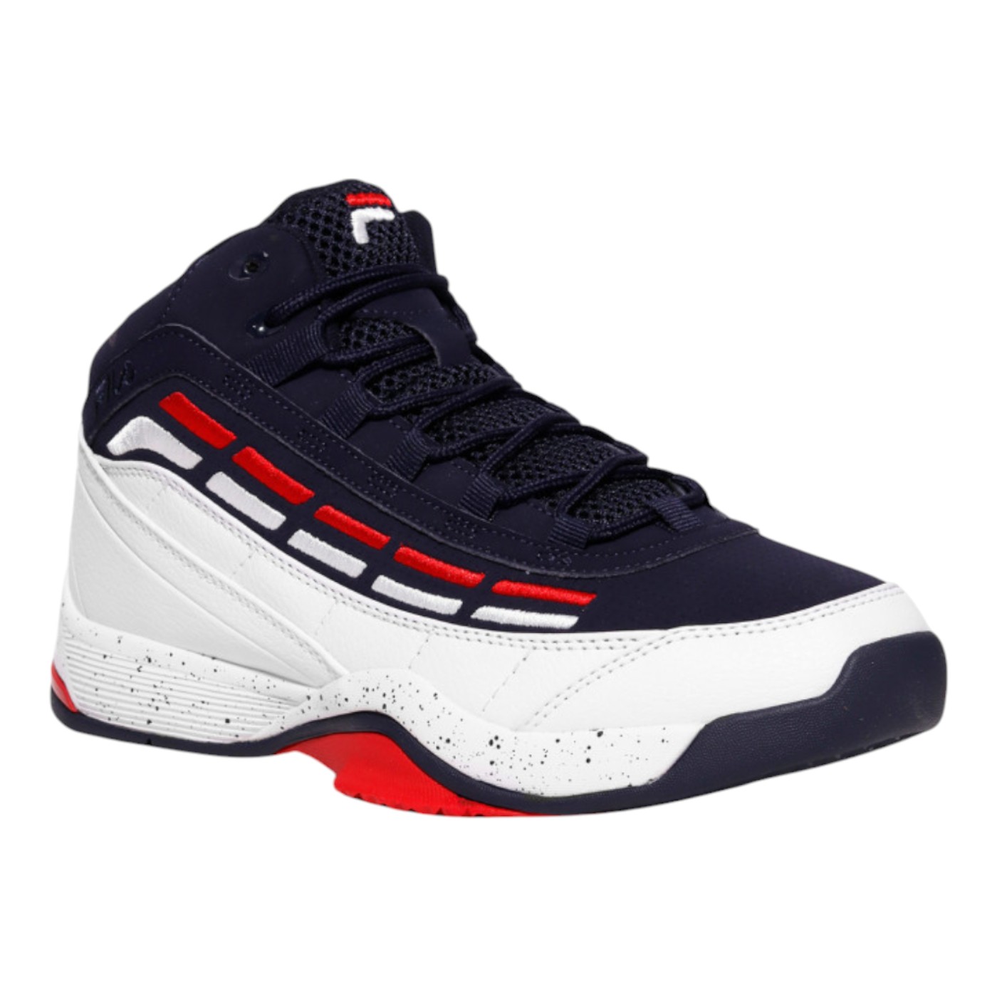 TENIS FILA HOMBRE AZUL FILA SPITFIRE 1BM01806422
