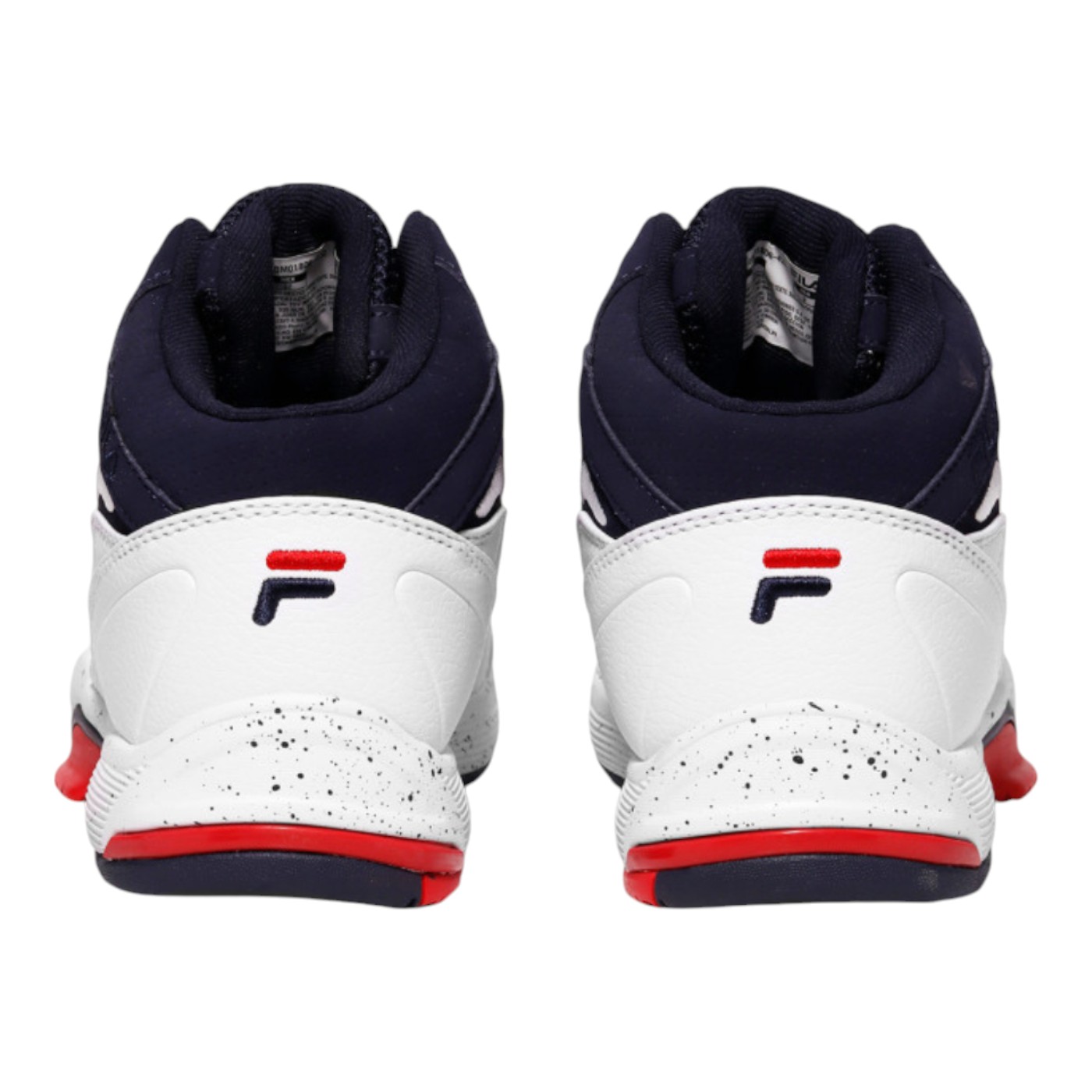 TENIS FILA HOMBRE AZUL FILA SPITFIRE 1BM01806422