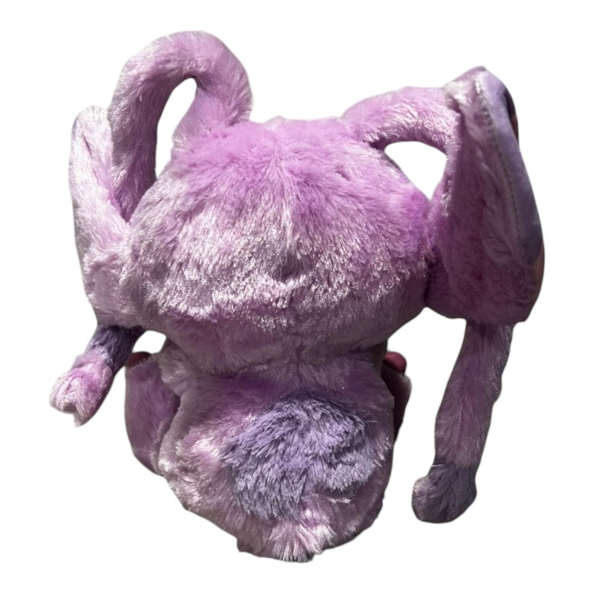 Peluche Stitch  Angel Disney Original