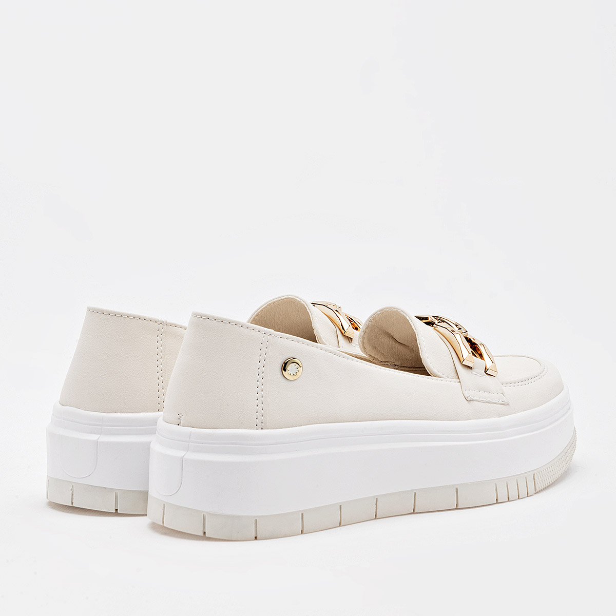 MORAMORA IRAYA MUJER ZAPATO CASUAL COLOR LATTE