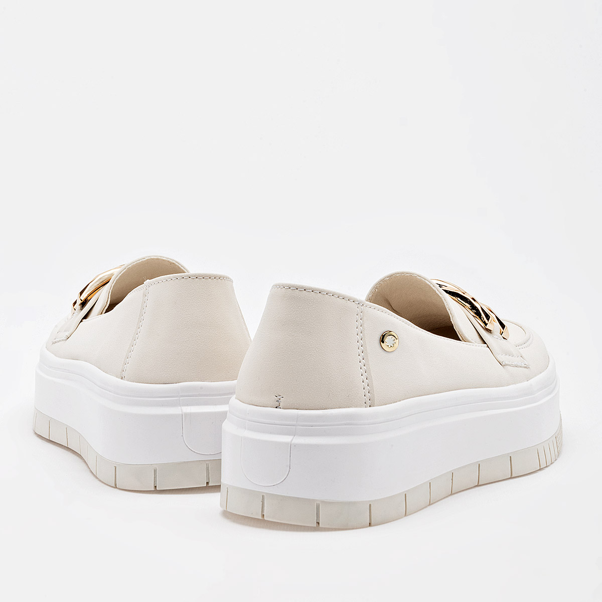 MORAMORA IRAYA MUJER ZAPATO CASUAL COLOR LATTE