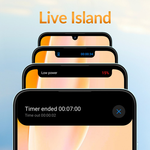 Zte Smartphone Blade A55 128gb + 4gb Ram Desbloqueado