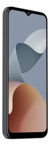 Zte Blade A73 4gb 128gb Negro Dual Sim Smartphone