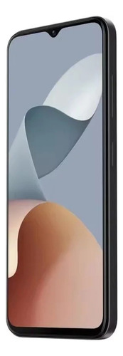 Zte Blade A73 4gb 128gb Negro Dual Sim Smartphone