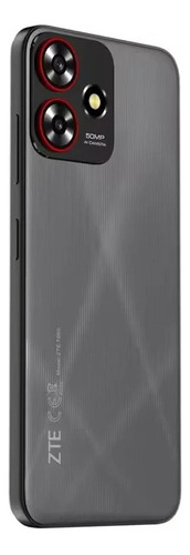 Zte Blade A73 4gb 128gb Negro Dual Sim Smartphone
