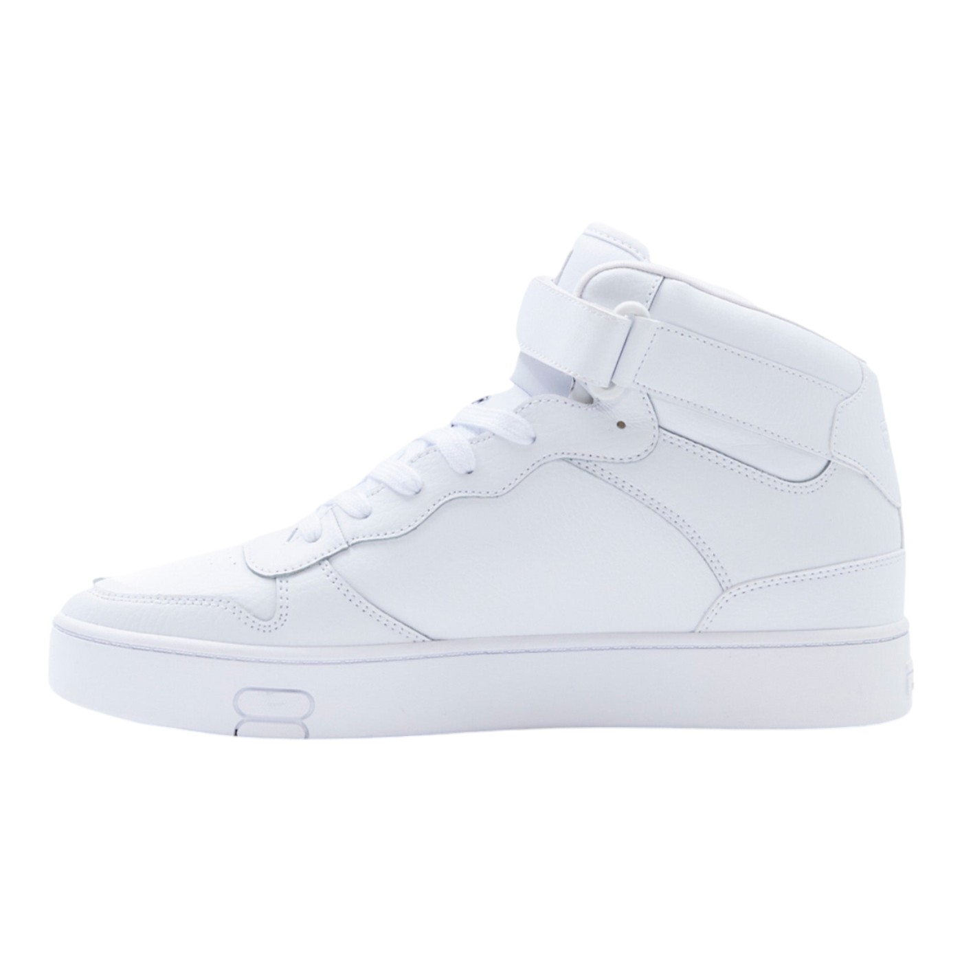 TENIS FILA HOMBRE BLANCO FILA MGX-100 MID 1CM01654100
