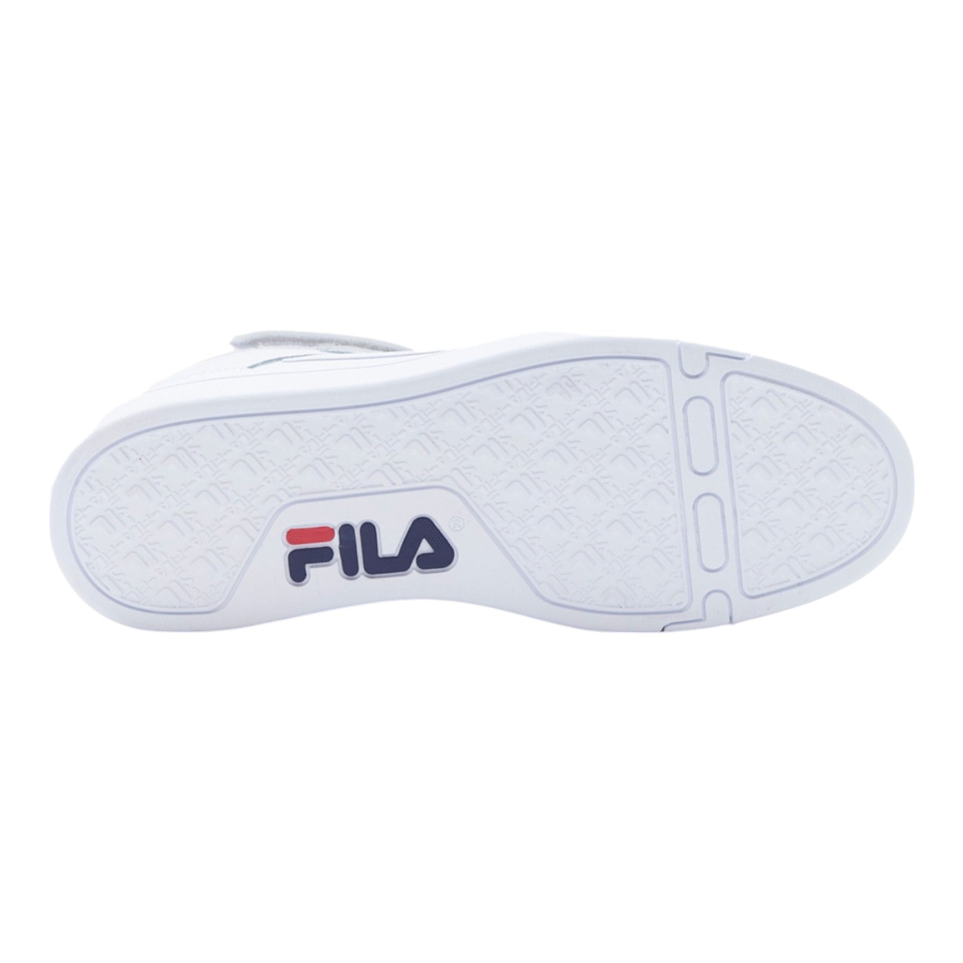 TENIS FILA HOMBRE BLANCO FILA MGX-100 MID 1CM01654100