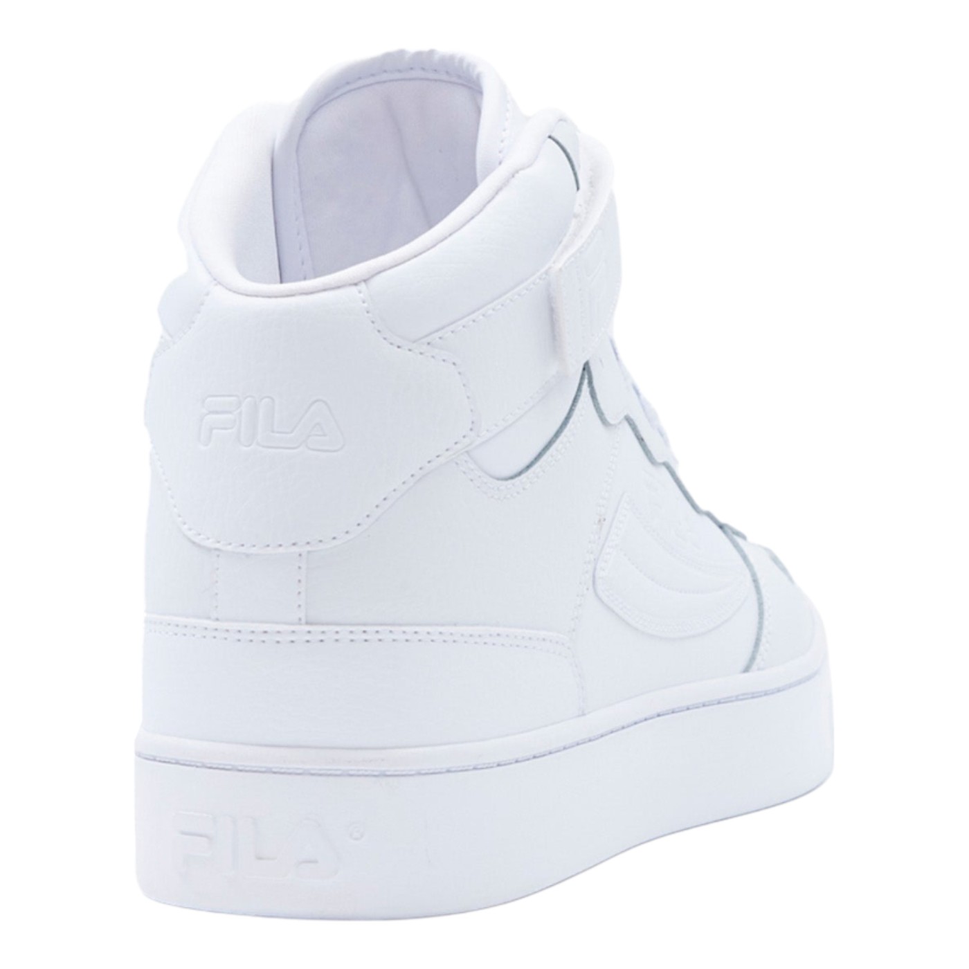 TENIS FILA HOMBRE BLANCO FILA MGX-100 MID 1CM01654100