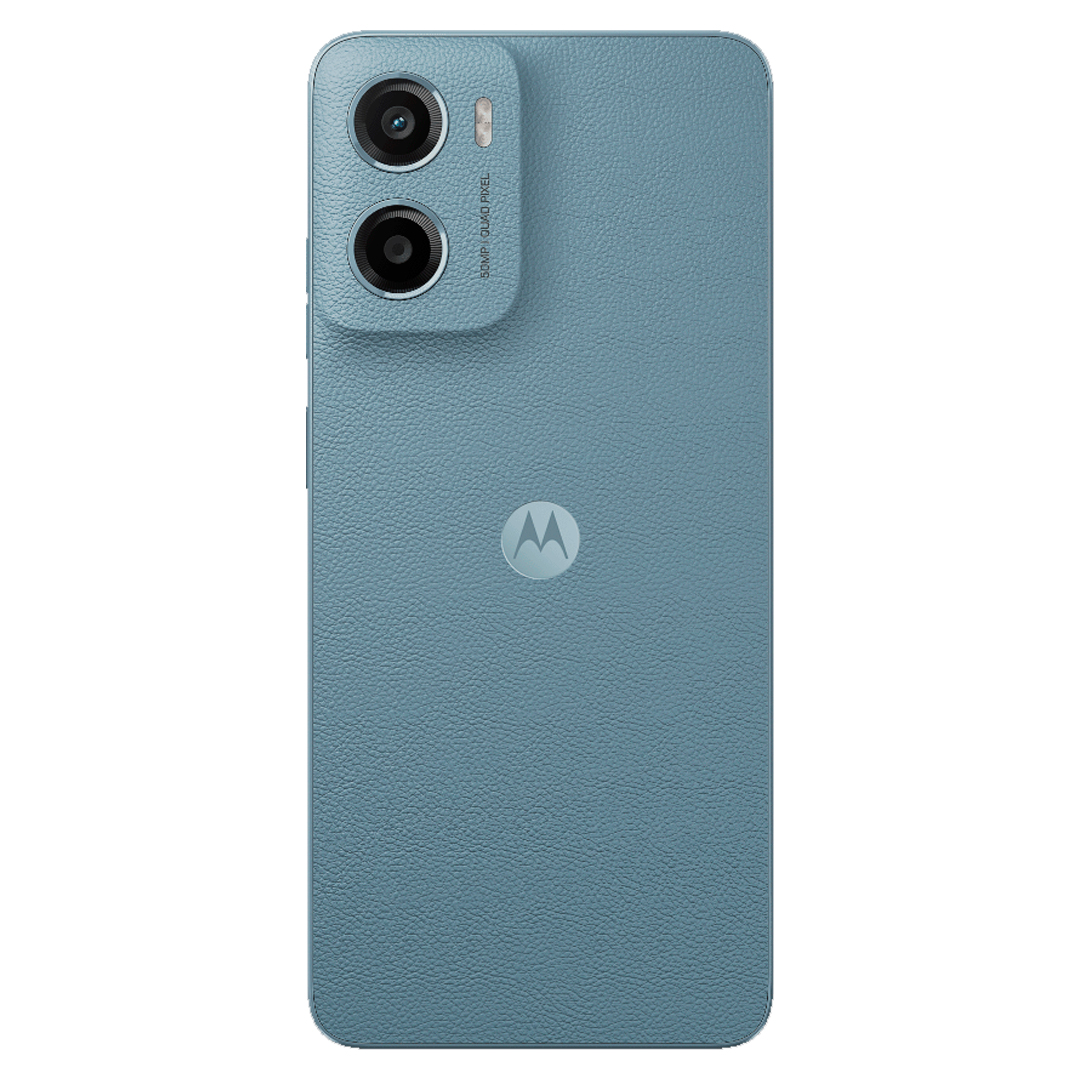 Motorola Moto G05 64GB Azul 4GB RAM Desbloqueado