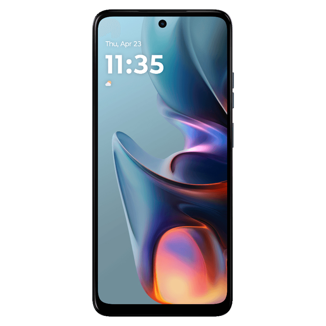 Motorola Moto G05 64GB Azul 4GB RAM Desbloqueado