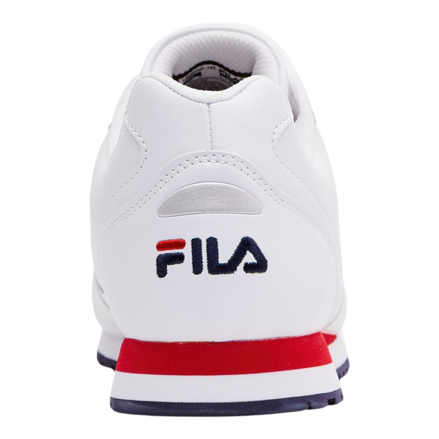 TENIS FILA HOMBRE BLANCO FILA CRESS 1RM01881125