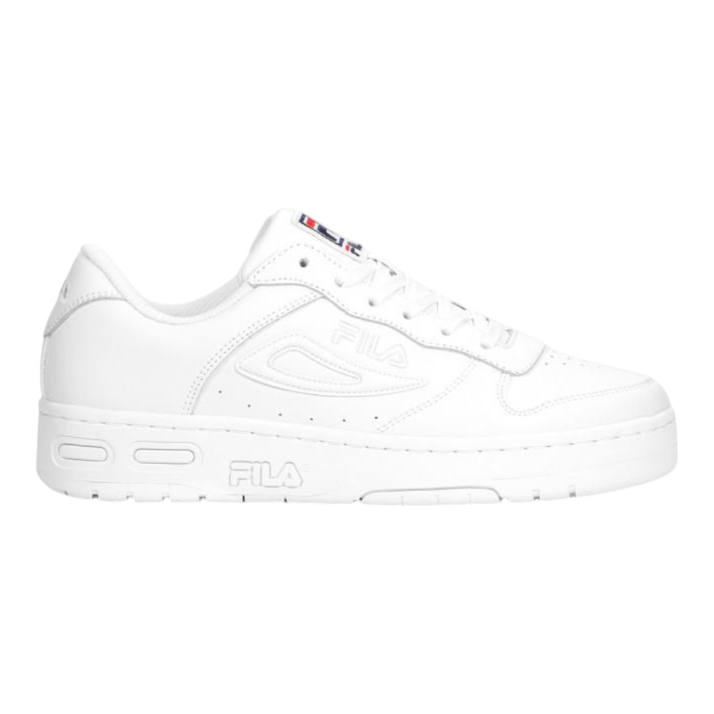 TENIS FILA HOMBRE BLANCO FILA LNX-100 1TM01577125